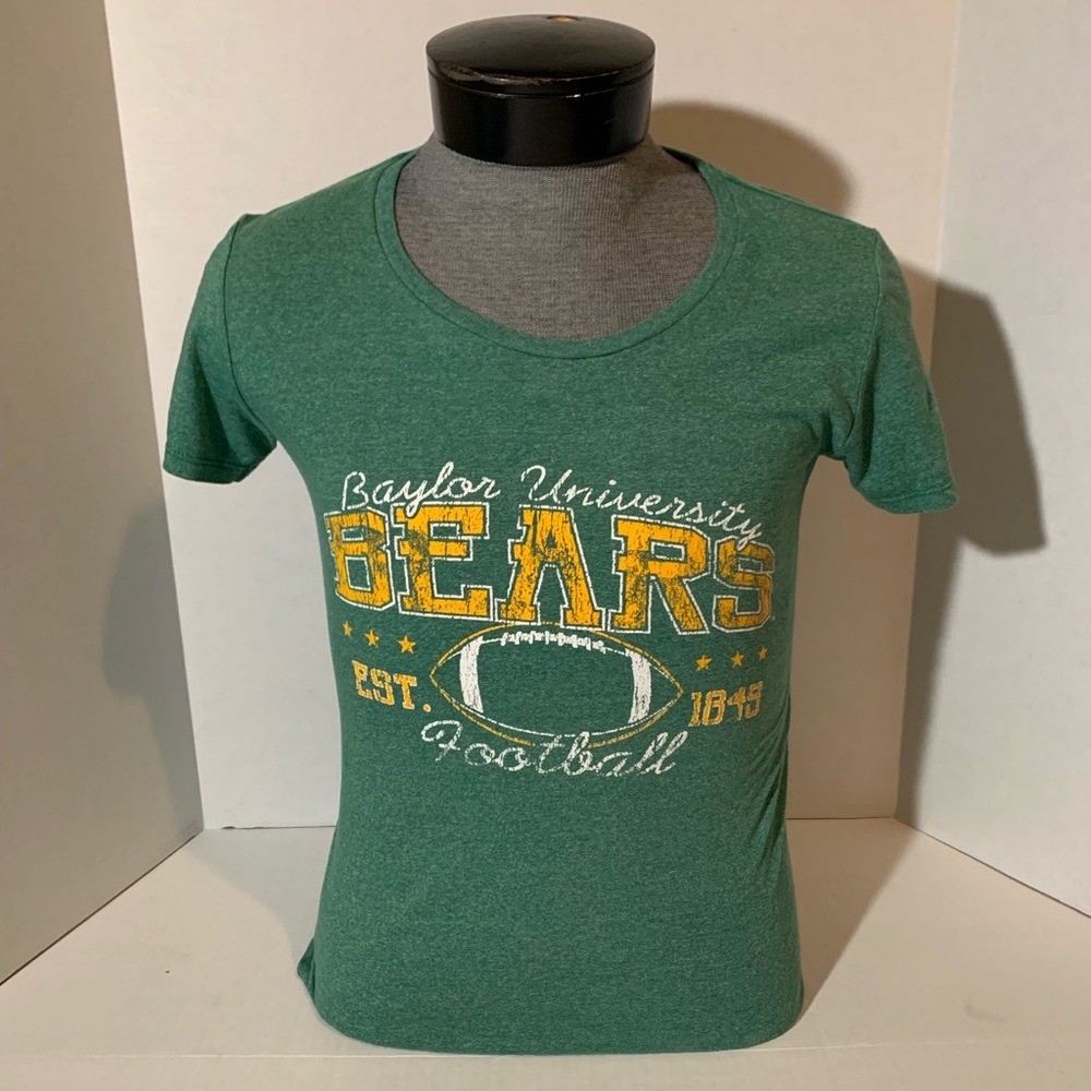 Baylor University T Shirt
